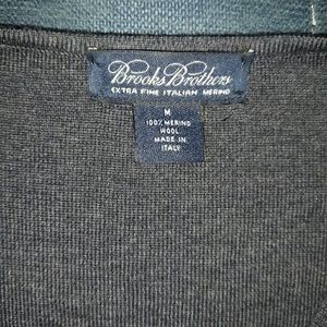 Brooks Brothers Sweaters - š„NWOTš„Brooks Brothers Wool Sweater Vestš„ Brooks Brothers Sweaters - š„NWOTš„Brooks Brothers Wool Sweater Vestš„